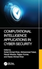 Computational Intelligence Applications in Cyber Security - Book