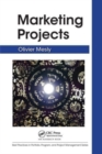 Marketing Projects - Book