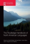 The Routledge Handbook of North American Languages - Book