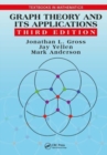 Graph Theory and Its Applications - Book