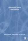 Community Justice - Book