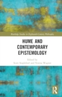 Hume and Contemporary Epistemology - Book