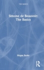 Simone de Beauvoir: The Basics - Book