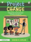 Project CHANGE : Pedagogical Tools to Identify and Respond to Giftedness in the Early Years - Book