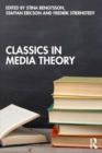 Classics in Media Theory - Book