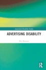 Advertising Disability - Book