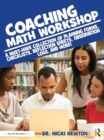 Coaching Math Workshop - Book