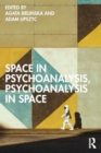 Space in Psychoanalysis, Psychoanalysis in Space - Book