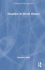 Disasters in World History - Book