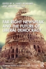 Far-Right Newspeak and the Future of Liberal Democracy - Book