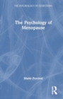 The Psychology of Menopause - Book