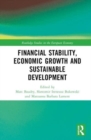 Financial Stability, Economic Growth and Sustainable Development - Book
