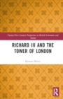 Reading Richard III and the Tower of London - Book