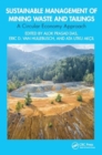 Sustainable Management of Mining Waste and Tailings : A Circular Economy Approach - Book