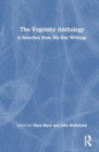 The Vygotsky Anthology : A Selection from His Key Writings - Book
