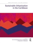 Sustainable Urbanisation in the Caribbean - Book