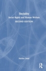 Sociality : Social Rights and Human Welfare - Book