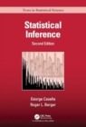 Statistical Inference - Book