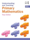 Understanding and Teaching Primary Mathematics - Book