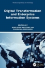 Digital Transformation and Enterprise Information Systems - Book