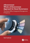 eGovernment Whole-of-Government Approach for Good Governance : The Back-Office Integrated Management IT Systems - Book