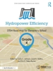 Hydropower Efficiency, Grade 4 : STEM Road Map for Elementary School - Book