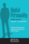 Digital Personality: A Man Forever : Volume 1: Introduction - Book