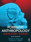 Forensic Anthropology Laboratory Manual - Book