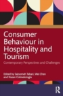 Consumer Behaviour in Hospitality and Tourism : Contemporary Perspectives and Challenges - Book