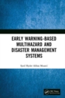 Early Warning-Based Multihazard and Disaster Management Systems - Book