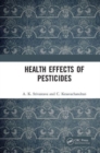 Health Effects of Pesticides - Book