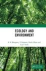 Ecology and Environment - Book