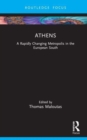 Athens : A Rapidly Changing Metropolis in the European South - Book