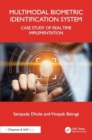 Multimodal Biometric Identification System : Case Study of Real-Time Implementation - Book