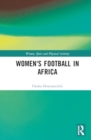 Women's Football in Africa - Book