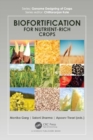 Biofortification for Nutrient-Rich Crops - Book