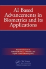 AI Based Advancements in Biometrics and its Applications - Book