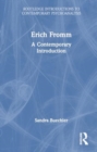 Erich Fromm : A Contemporary Introduction - Book