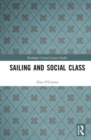 Sailing and Social Class - Book