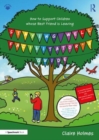 Staying Well Facilitator's Guide : How to Support Children whose Best Friend is Leaving - Book