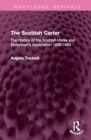 The Scottish Carter : The History of the Scottish Horse and Motormen's Association 1898-1964 - Book