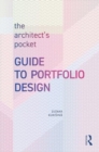 The Architect’s Pocket Guide to Portfolio Design - Book