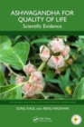 Ashwagandha for Quality of Life : Scientific Evidence - Book