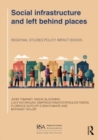 Social infrastructure and left behind places - Book