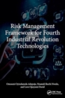 Risk Management Framework for Fourth Industrial Revolution Technologies - Book