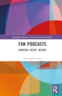 Fan Podcasts : Rewatch, Recap, Review - Book