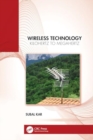 Wireless Technology : Kilohertz to Megahertz - Book