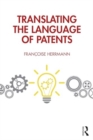 Translating the Language of Patents - Book