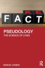 Pseudology : The Science of Lying - Book