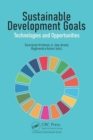 Sustainable Development Goals : Technologies and Opportunities - Book